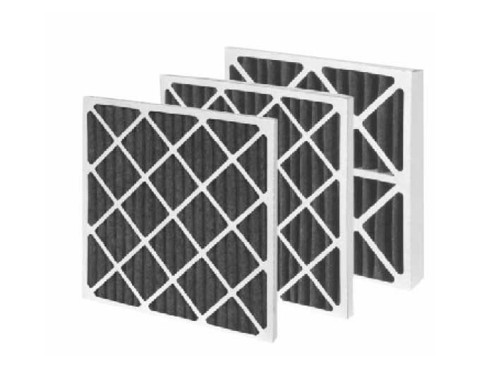 Activated Carbon Filter in Pune