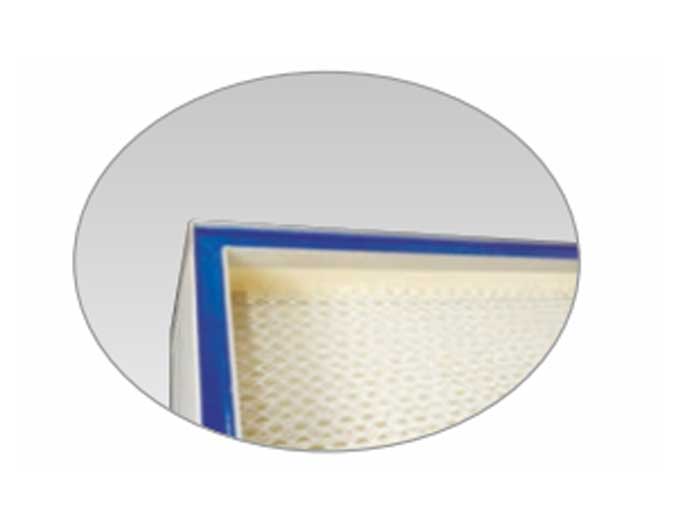 Gel Seal Minipleat HEPA Filter in Pune