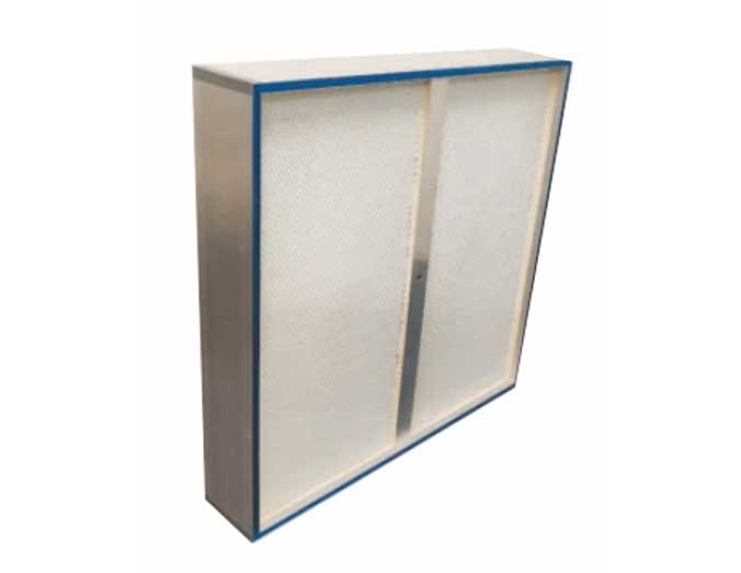 Gel Seal Minipleat HEPA Filter in Pune