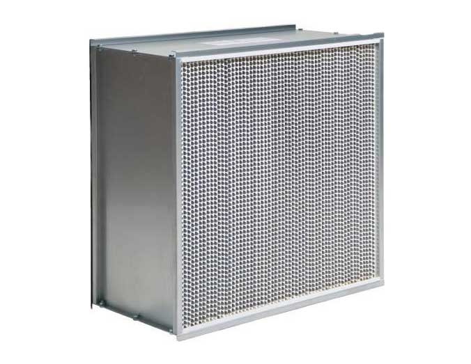 HEPA Filter Manufacturers in Pune